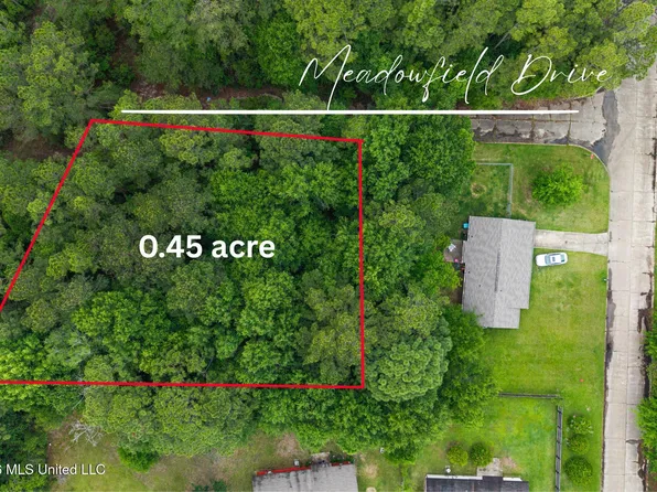 0 Meadowfield Dr, Gautier, MS 39553