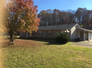 24257 Highway 8 E, Grenada, MS 38901