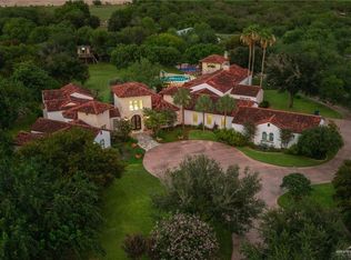 9200 N Taylor Rd, McAllen, TX 78504