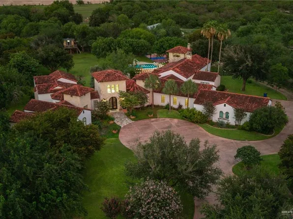 9200 N Taylor Rd, McAllen, TX 78504