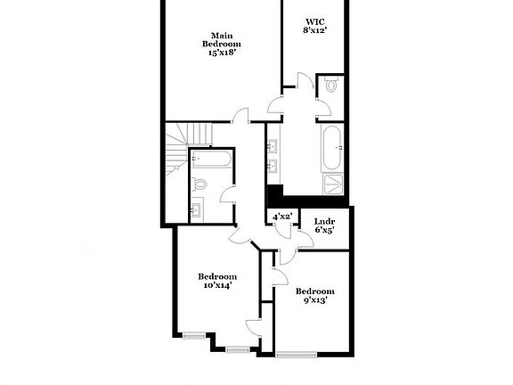 3rd image of 691 Alder Grove Trl