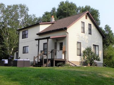 2920 120th St, Frederic, WI, 54837