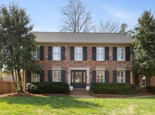 605 Dorshire Ln, Nashville, TN 37221