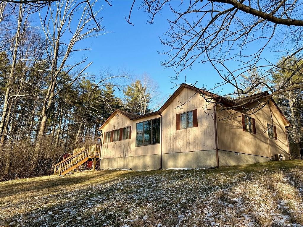 274 Lakeview Drive Road, Highland Lake, NY 12743 MLS H6297840 Zillow