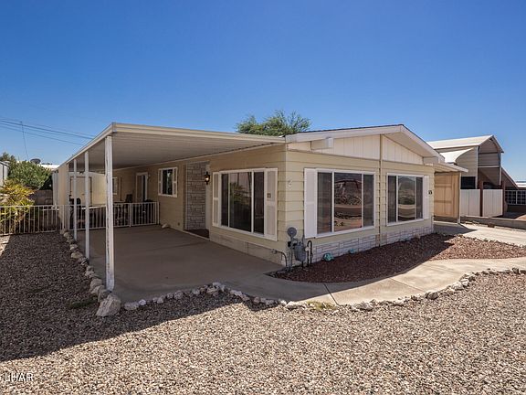 2nd image of 3131 Mescalero Dr