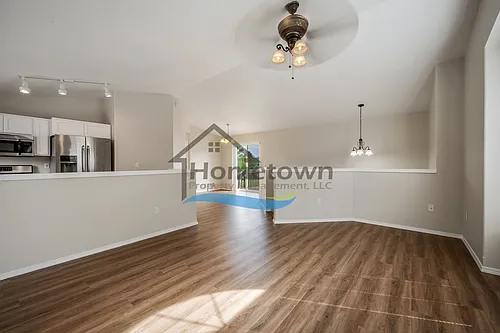 3019 N Alfalfa Loop #1 Photo 1