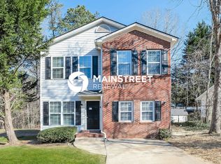 5330 Mercedes Dr, Cumming, GA 30041