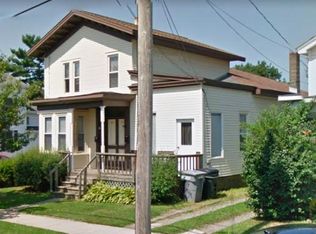 137 W Seneca St, Oswego, NY 13126