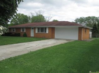 5401 E Forster Ave, Columbus, IN