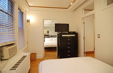 Rented by WAM Partners - William Moses Co.