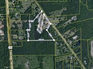 8500 Cedar Grove Rd LOT 0, Fairburn, GA 30213