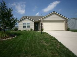 16517 Wild Cherry Blvd, Harlan, IN 46743