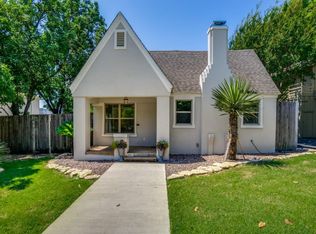 1903 Water Wood Dr, Fort Worth, TX 76179