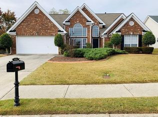 3534 Dunbar Ln, Suwanee, GA 30024