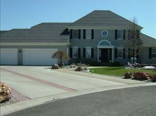 960 Wildwood Way, Twin Falls, ID 83301