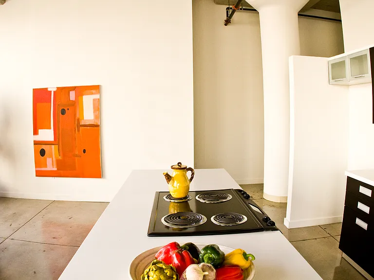 Emil Brown Lofts — Photo 26