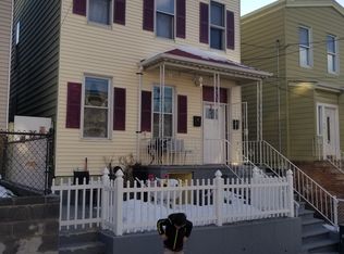 1417 11th St, North Bergen, NJ 07047