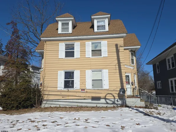 118 W Main St #120, Millville, NJ 08332