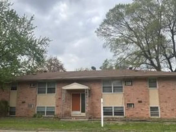 4110 Lake Breeze Ave, Minneapolis, MN 55429