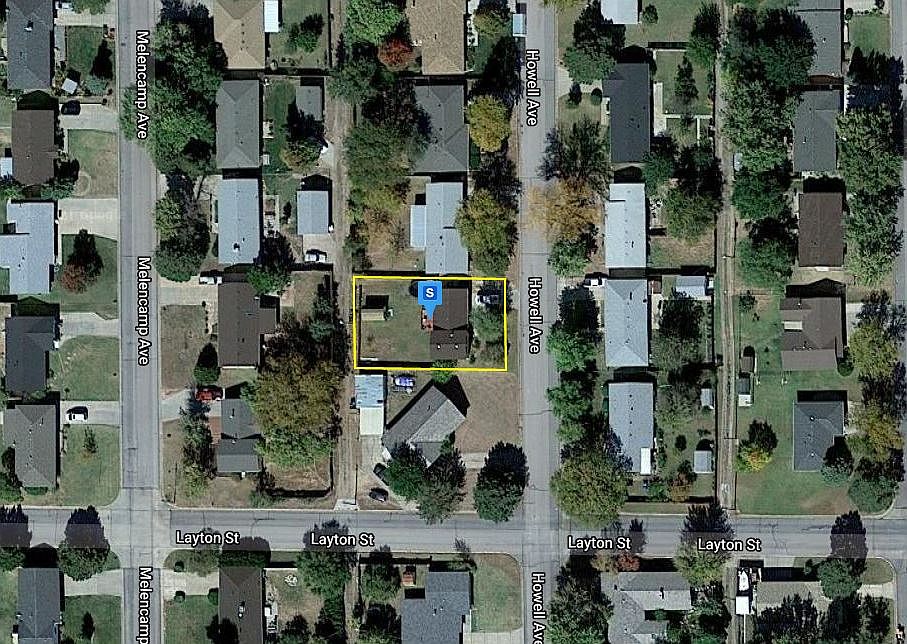1st image of 2405 Howell Ave