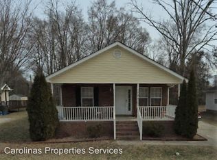 929 Jones Ave S, Rock Hill, SC 29730