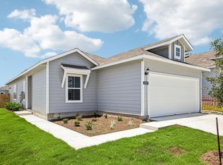 2717 Derwent Dr, Pflugerville, TX 78660