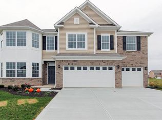 1583 Ballyganner Dr, Avon, IN 46123
