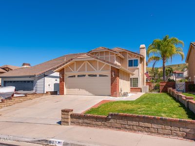 830 Devon Ct, Simi Valley, CA, 93065
