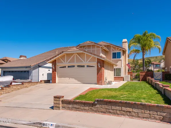 830 Devon Ct, Simi Valley, CA 93065