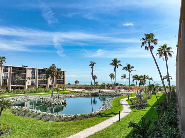1401 Middle Gulf Dr Unit O201, Sanibel, FL 33957