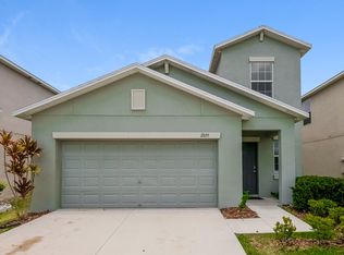 17055 Peaceful Valley Dr, Wimauma, FL 33598