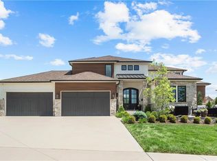 12302 W 169th Ter, Overland Park, KS 66221