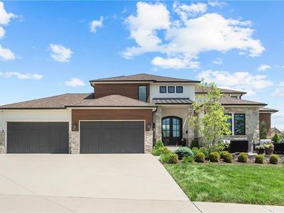 12302 W 169th Ter, Overland Park, KS, 66221