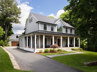21 Hutchinson Rd, Arlington, MA 02474
