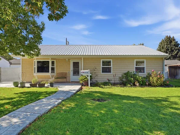1217 Cedar Ave, Richland, WA 99354