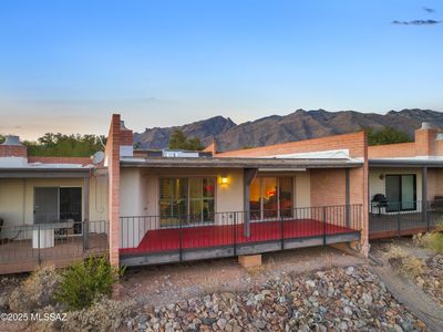 5558 N Camino Arenosa, Tucson, AZ, 85718