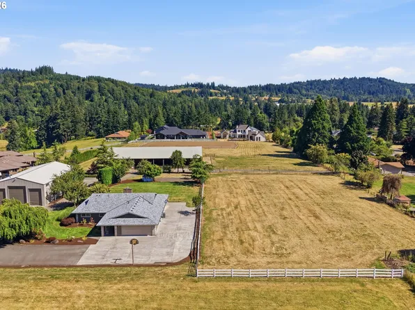 21675 SE Bohna Park Rd, Damascus, OR 97089