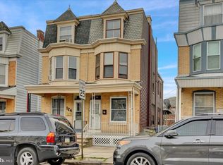 126 Jefferson St, Reading, PA