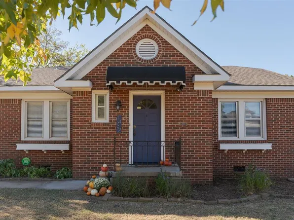 1432 NW 40th St, Oklahoma City, OK 73118