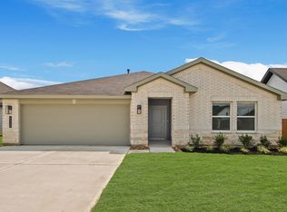 4320 Wallace Falls Ln, Conroe, TX 77303