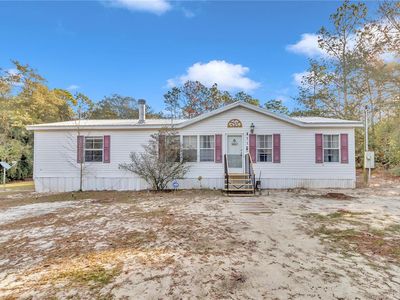 4118 SW 168th Cir, Ocala, FL, 34481