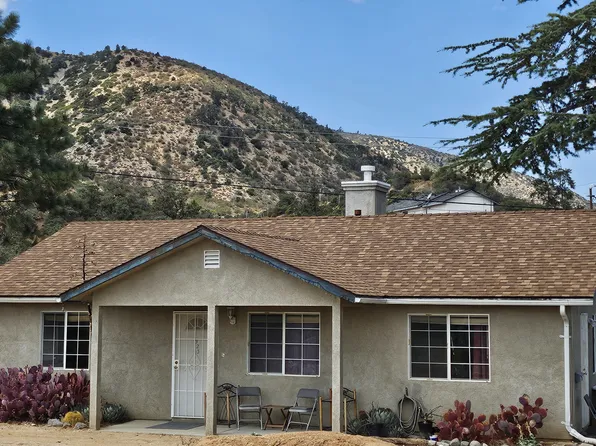 1923 Desert Front Rd, Pinon Hills, CA 92397