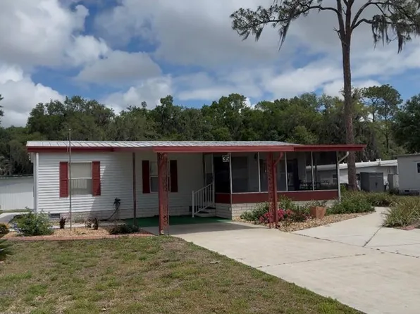 35 S Bobwhite Rd, Wildwood, FL 34785