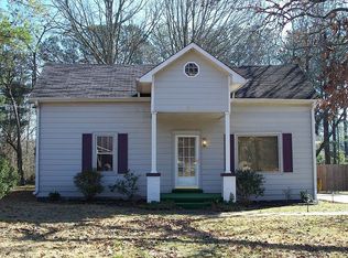 2922 Old Medina Rd, Jackson, TN 38305