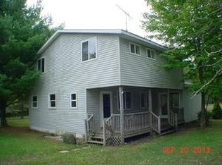 3739 Pratt Lake Rd, Gladwin, MI 48624