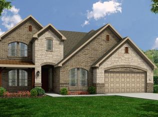 13706 Bethel Way Xing, Rosharon, TX 77583