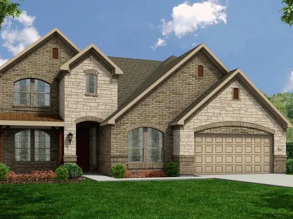 311 Stanford Park Ct, Rosenberg, TX 77469
