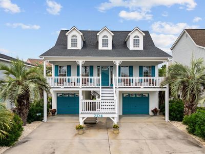 304 62nd Ave N 62nd Ave. N, North Myrtle Beach, SC, 29582