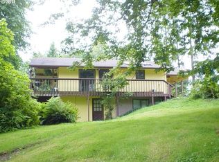 19407 NE Gabriel Rd, Yacolt, WA 98675