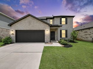 23007 Forebear Dr, Katy, TX 77449